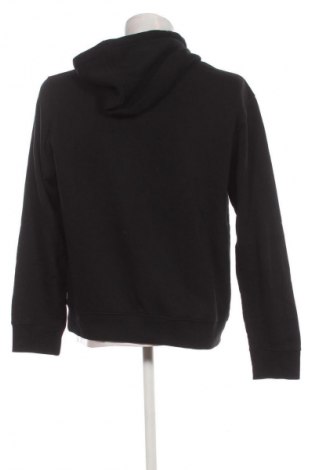 Herren Sweatshirt Jack & Jones, Größe L, Farbe Schwarz, Preis € 43,99