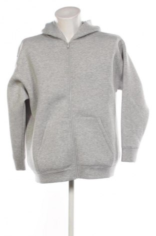 Herren Sweatshirt Jake*s, Größe M, Farbe Grau, Preis € 64,99