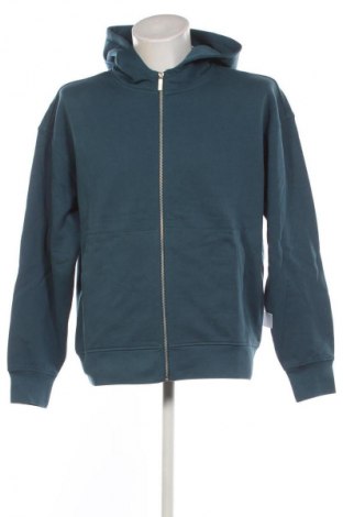 Pánská mikina  Jake*s, Velikost M, Barva Modrá, Cena  1 189,00 Kč