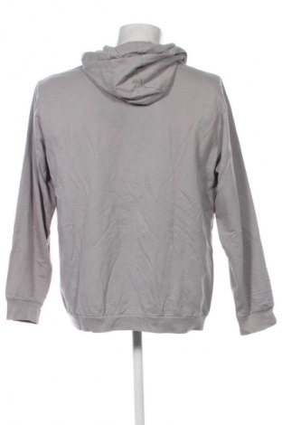 Herren Sweatshirt Jeep, Größe XL, Farbe Grau, Preis 28,99 €
