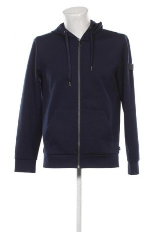 Herren Sweatshirt Joop!, Größe M, Farbe Blau, Preis 224,99 €