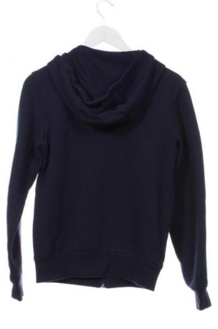 Pánská mikina  Lacoste, Velikost XS, Barva Modrá, Cena  3 099,00 Kč