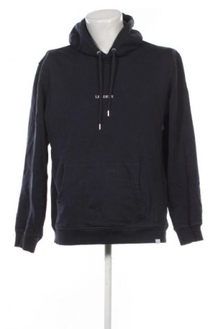 Herren Sweatshirt Les Deux, Größe XXL, Farbe Blau, Preis 37,99 €