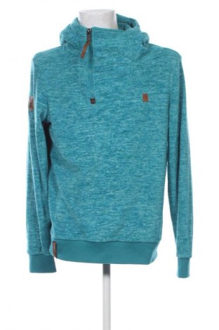 Herren Sweatshirt Naketano, Größe XL, Farbe Mehrfarbig, Preis € 38,99