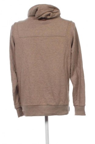 Herren Sweatshirt Naketano, Größe XL, Farbe Braun, Preis € 35,99