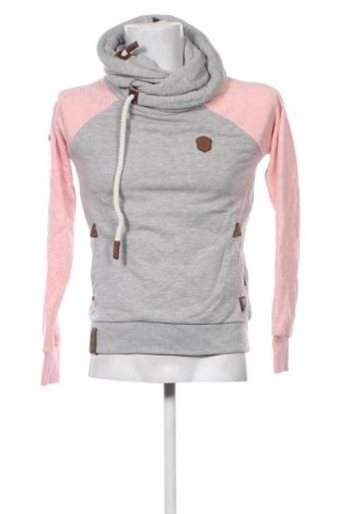 Herren Sweatshirt Naketano, Größe M, Farbe Mehrfarbig, Preis € 33,99