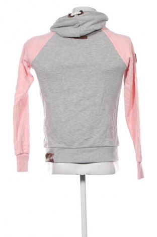 Herren Sweatshirt Naketano, Größe M, Farbe Mehrfarbig, Preis € 33,99