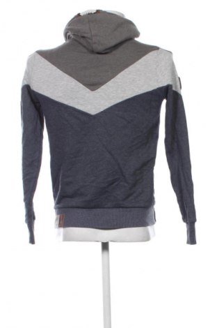 Herren Sweatshirt Naketano, Größe S, Farbe Mehrfarbig, Preis € 38,99