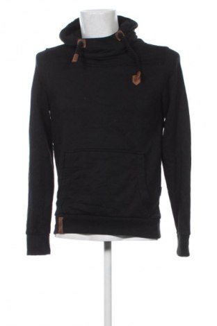 Herren Sweatshirt Naketano, Größe S, Farbe Schwarz, Preis € 35,99