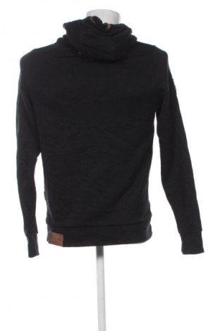 Herren Sweatshirt Naketano, Größe S, Farbe Schwarz, Preis € 35,99