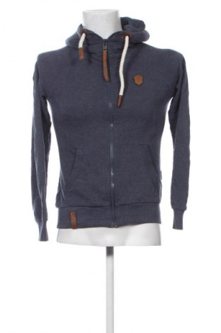 Herren Sweatshirt Naketano, Größe S, Farbe Grau, Preis € 38,99