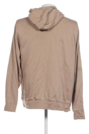 Herren Sweatshirt Nike, Größe XL, Farbe Beige, Preis 85,99 €