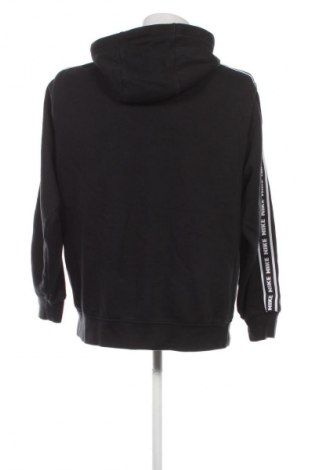 Herren Sweatshirt Nike, Größe L, Farbe Schwarz, Preis 37,99 €