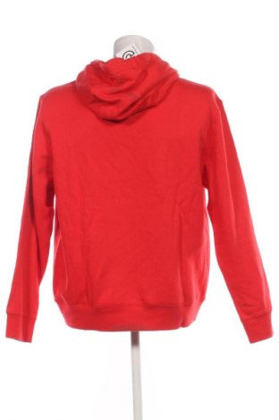 Pánska mikina  Nike, Veľkosť L, Farba Červená, Cena  72,95 €