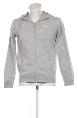 Ανδρικό φούτερ Nike, Μέγεθος S, Χρώμα Γκρί, Τιμή 61,99 €