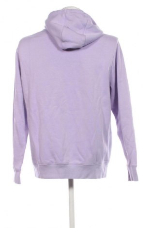 Herren Sweatshirt Nike, Größe L, Farbe Lila, Preis € 71,99