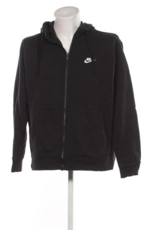 Herren Sweatshirt Nike, Größe L, Farbe Schwarz, Preis 64,99 €