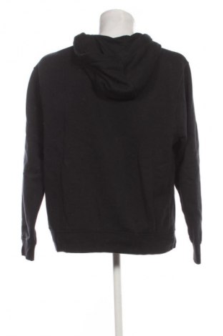 Herren Sweatshirt Nike, Größe L, Farbe Schwarz, Preis 64,99 €