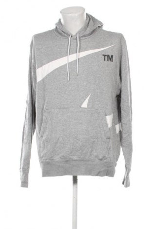 Pánska mikina  Nike Acg, Veľkosť L, Farba Sivá, Cena  31,95 €