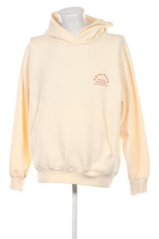 Herren Sweatshirt Originals By Jack & Jones, Größe XL, Farbe Beige, Preis € 43,99