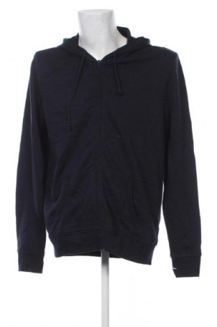 Herren Sweatshirt Oviesse, Größe XXL, Farbe Blau, Preis 26,99 €