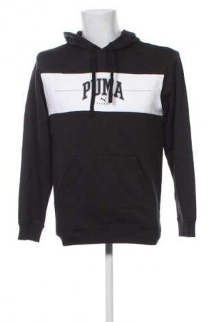 Herren Sweatshirt PUMA, Größe S, Farbe Schwarz, Preis € 33,99