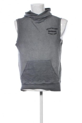 Herren Sweatshirt Pepe Jeans, Größe M, Farbe Grau, Preis 17,99 €
