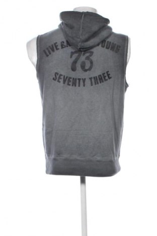 Herren Sweatshirt Pepe Jeans, Größe M, Farbe Grau, Preis 17,99 €