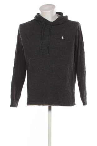 Pánská mikina  Polo By Ralph Lauren, Velikost L, Barva Šedá, Cena  4 299,00 Kč