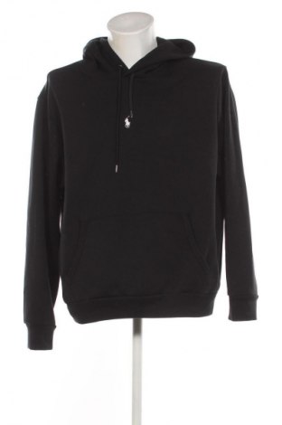 Ανδρικό φούτερ Polo By Ralph Lauren, Μέγεθος XL, Χρώμα Μαύρο, Τιμή 78,99 €