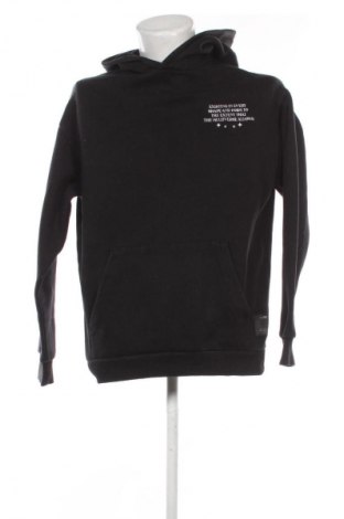 Herren Sweatshirt Pull&Bear, Größe M, Farbe Schwarz, Preis € 12,99