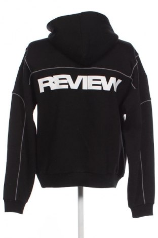 Herren Sweatshirt Review, Größe L, Farbe Schwarz, Preis € 45,99