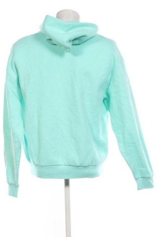 Herren Sweatshirt Review, Größe M, Farbe Blau, Preis € 64,99