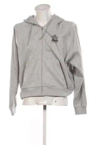 Herren Sweatshirt Review, Größe M, Farbe Grau, Preis € 64,99