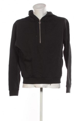Herren Sweatshirt Review, Größe M, Farbe Schwarz, Preis € 64,99