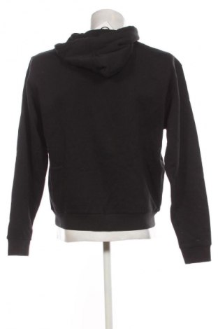 Herren Sweatshirt Review, Größe M, Farbe Schwarz, Preis € 64,99