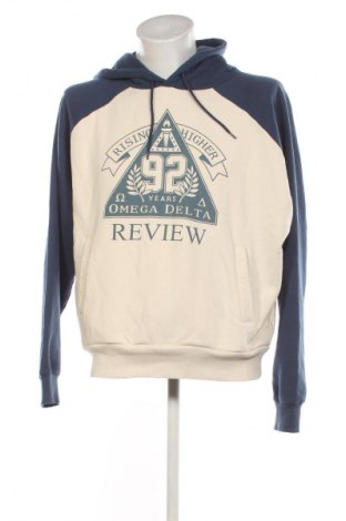 Herren Sweatshirt Review, Größe M, Farbe Mehrfarbig, Preis € 64,99
