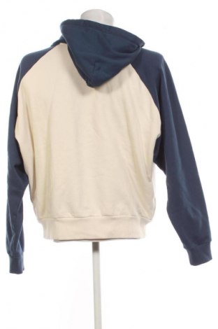 Herren Sweatshirt Review, Größe M, Farbe Mehrfarbig, Preis € 64,99