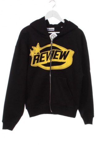 Hanorac de bărbați Review, Mărime XS, Culoare Negru, Preț 316,99 Lei