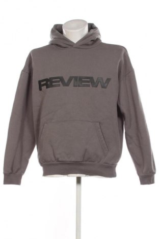Pánská mikina  Review, Velikost M, Barva Šedá, Cena  659,00 Kč