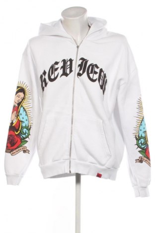 Herren Sweatshirt Review, Größe L, Farbe Mehrfarbig, Preis € 28,99