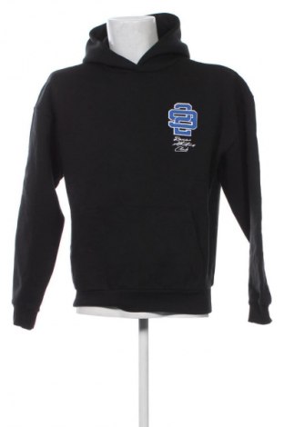 Herren Sweatshirt Review, Größe S, Farbe Schwarz, Preis 64,99 €