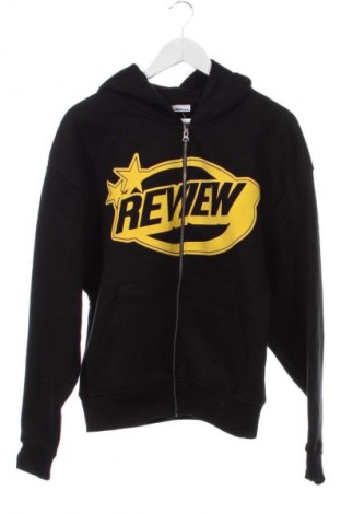 Herren Sweatshirt Review, Größe XS, Farbe Schwarz, Preis € 64,99
