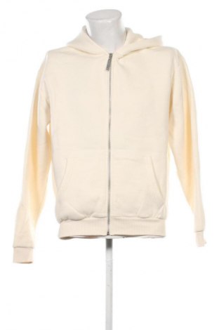 Herren Sweatshirt Review, Größe M, Farbe Ecru, Preis € 64,99