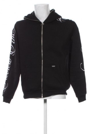 Herren Sweatshirt Review, Größe S, Farbe Schwarz, Preis € 28,99
