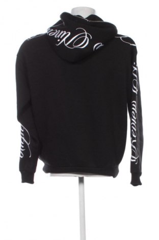 Herren Sweatshirt Review, Größe S, Farbe Schwarz, Preis € 28,99