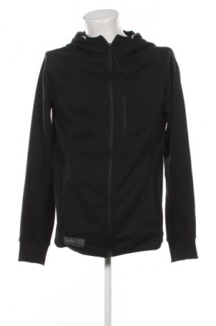 Herren Sweatshirt Sinsay, Größe XL, Farbe Schwarz, Preis 11,99 €