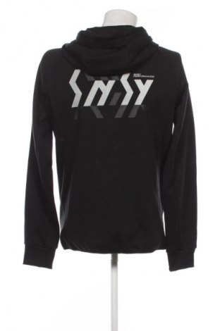 Herren Sweatshirt Sinsay, Größe XL, Farbe Schwarz, Preis 11,99 €