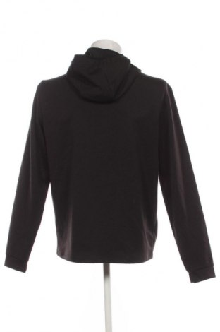 Herren Sweatshirt Stedman, Größe XL, Farbe Schwarz, Preis 10,99 €