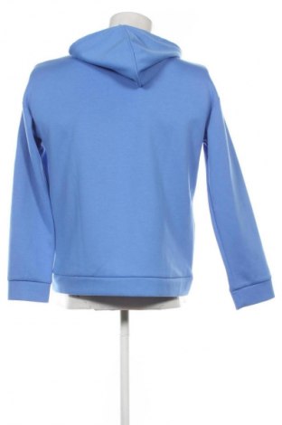 Pánská mikina  Stradivarius, Velikost S, Barva Modrá, Cena  299,00 Kč